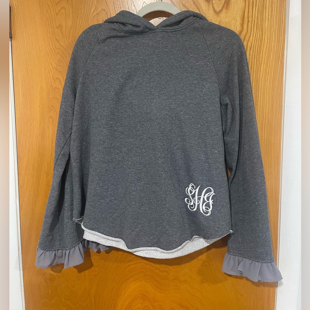 Hoodie Sweatshirt